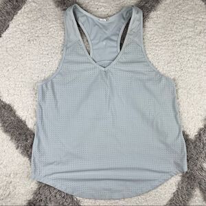 Womens The Upside Tank Top